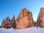 3 CIME DI LAVAREDO