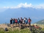 ALPE GIUMELLO IN MTB