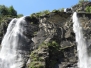 CASCATE DELL'ACQUA FRAGGIA