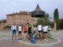 CHIVASSO-IVREA IN MTB