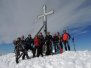CIASPOLATA MONTE DELLA CROCE