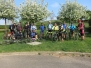 COLLI DEL BASSO GARDA IN MTB