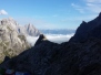 DOLOMITI CRODA DEI TONI