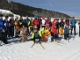 ESCURSIONI SULLA NEVE 2018-19