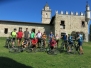 FRANCIACORTA E VALTROMPIA IN MTB