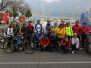 GIRO DEL LAGO D'ISEO IN MTB