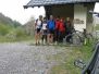 MALGA LONGA E PASSO DELLA FORCELLA