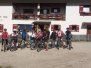 NEL CUORE DELLE DOLOMITI IN MTB