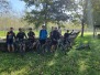PARCO OGLIO SUD IN MTB