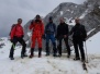 PIZZO ARERA VERSANTE NORD