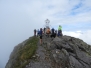 PIZZO DEI TRE SIGNORI