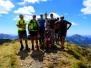 VAL SANGUIGNO - PIZZO FARNO