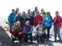 RAID DEL CARSO VERDE - TREKKING