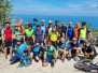 RAID MTB MARCHE 2023