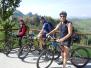 RAID in MTB VIA LONGOBARDA