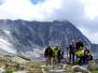 RIFUGIO GARIBALDI - PUNTA VENEROCOLO