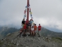 RIFUGIO AL LEGN E MONTE GRIDONE