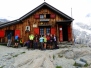 RIFUGIO MEZZALAMA