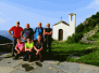 TREKKING GIRO DELL'ORSIERA