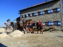 TREKKING DEL LAGORAI