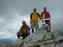 TREKKING DOLOMITI