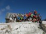 TREKKING IN DOLOMITI Alta via n° 9