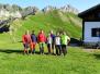 TREKKING MARMOLADA