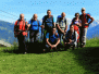 TREKKING A.V. N.2 "VERSO IL MONTE AVIC"