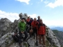 TREKKING NELLE DOLOMITI FRIULANE