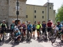 VAL DI LEDRO - PASSO TREMALZO IN MTB