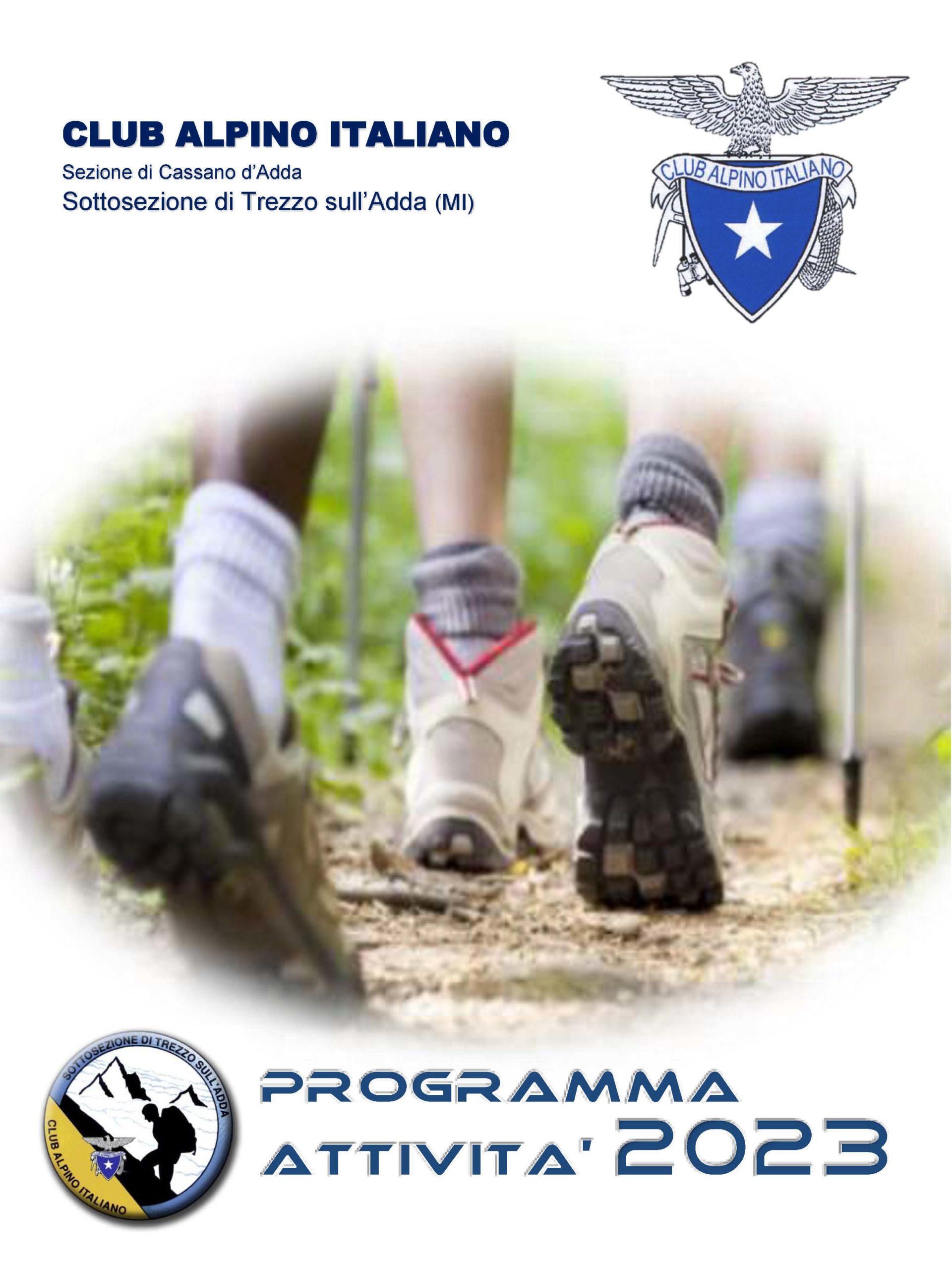 PROGRAMMA SINTETICO 2023